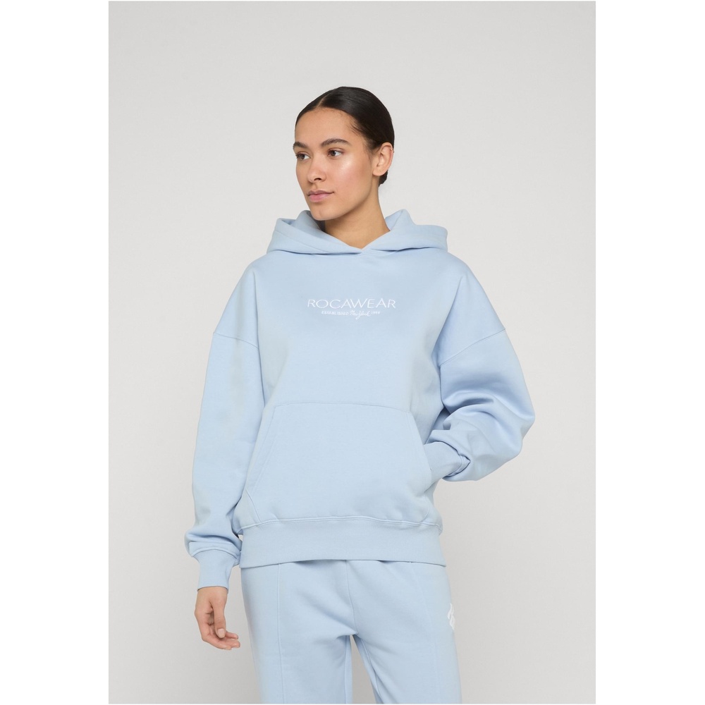 Rocawear - Armand Hoodie - Blue